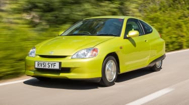 Honda Insight Mk1